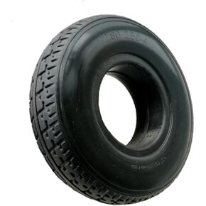 9 Inch Solid Tire for Electric Scooter BMX Trolley Trailer Solid Tyre Without Inner Tube Tyre 9 Inch 2.80/2.50-4