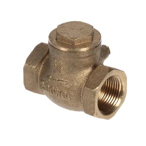 Cleveland 22119 Valve Swing Check 3/4In Dis