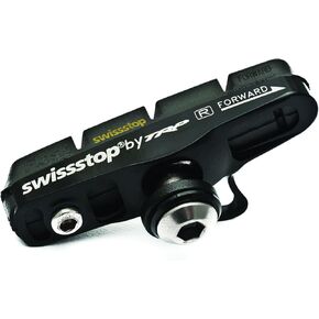 SwissStop Full FlashPro Elite Black Prince Brake Pads