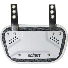 Schutt Football XV Varsity Back Plate