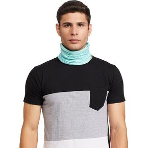 Buff CoolNet UV+ Pool Multifunctional Bandana Women/Men - Made in Spain