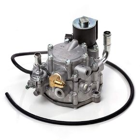 FPE - Forklift Regulator LPG Aisan 23030-U1103-71 Orcu Original Equipment Manufacturer (OEM) - New