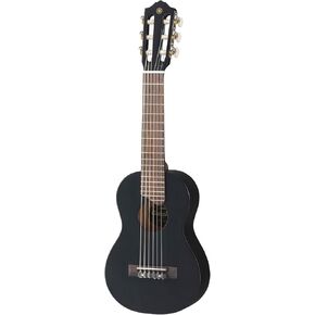 Yamaha GL1 Mini 6-String Nylon Guitalele Black