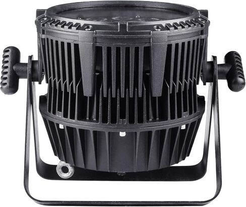 ماء أضواء بقيادة الاسمية، IP67 DMX أدى ضوء الاسمية أضواء ديسكو للماء، RGBW بقيادة الاسمية يمكن الإضاءة DMX في الهواء الطلق، 18 LED RGBW 4IN1 بقيادة أضواء الاسمية للمرحلة الإضاءة حفلات الزفاف in Kuwait