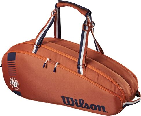 WILSON Roland Garros in Saudi Arabia