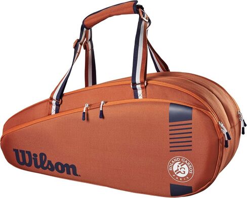 WILSON Roland Garros in Saudi Arabia