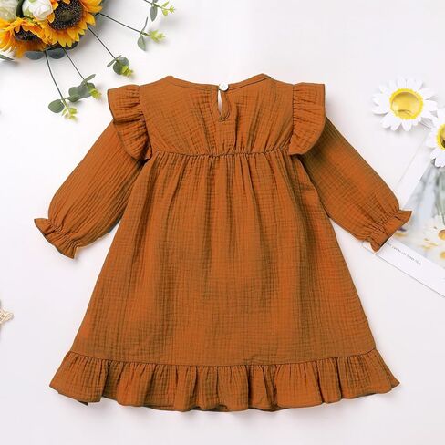 Mexican Dress for Girls 2024 Traditional Vestidos Mexicanos Cinco De Mayo Easter Embroidered Dresses Toddler Kids in Saudi Arabia