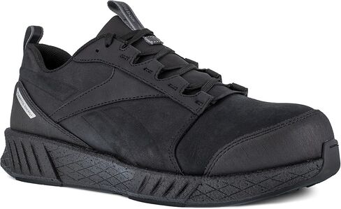 حذاء Reebok Fusion Formidable Work رجالي صناعي وتصميم in Saudi Arabia