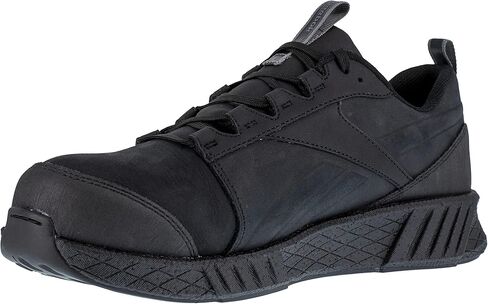 حذاء Reebok Fusion Formidable Work رجالي صناعي وتصميم in Saudi Arabia