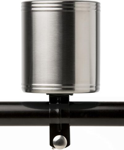 N&M Products Cruzies Bike Cup Holders/Bicycle Cell Phone Holder - from The Same Manufacturers of The HydroFlask - Beach Cruiser Bottle Holder in Saudi Arabia