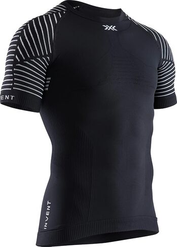X-Bionic® Invent 4.0 T-Shirt Short Sleeve Men Functional Base Layer in Saudi Arabia