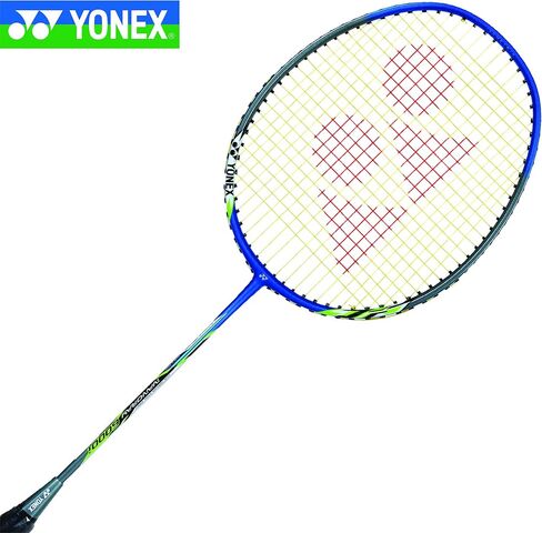 Yonex Nanoray 6000I G4-U Badminton Racquet in Saudi Arabia