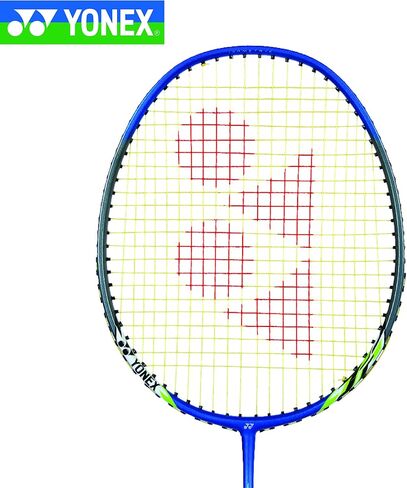 Yonex Nanoray 6000I G4-U Badminton Racquet in Saudi Arabia