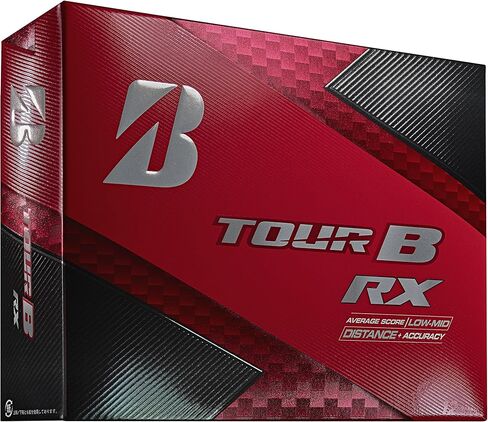 كرات الجولف بريدجستون جولف تور بي آر إكس (درزن) in Kuwait