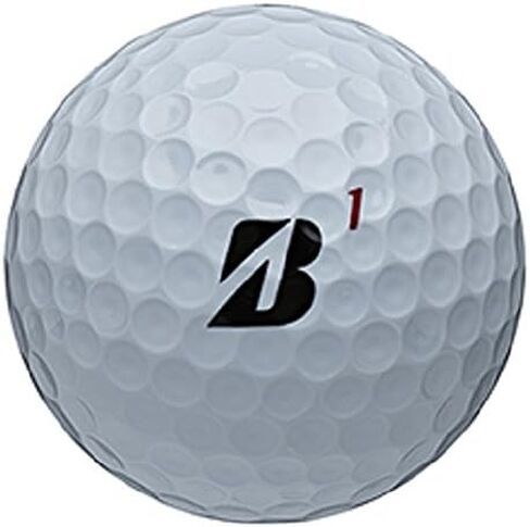 كرات الجولف بريدجستون جولف تور بي آر إكس (درزن) in Kuwait