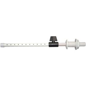 Johnson Pump 90191-00 Aerator Head - 13-1/4" Thru-Hull
