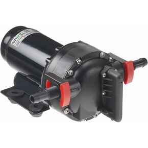 Johnson Pumps - 10-13406-103 Aqua Jet WPS 4.0 GPM 12V NPT 2.8