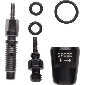 RockShox Reverb Return Speed Adjuster Knob Kit, for Remote, A2