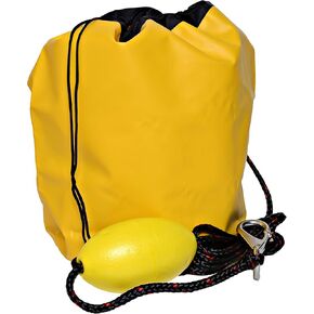 H2o Sand Anchor with Line & Float