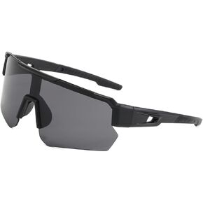 polarized sports sunglasses Men,cycling sunglasses,Driving Fishing Running Mountain Bike Sunglasses