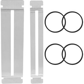 واقيات لوحة أصابع الجيتار، أداة حماية للوحة الجيتار من الفولاذ المقاوم للصدأ، أداة Luthier لخلع الملابس وتلميع الحنق in Kuwait