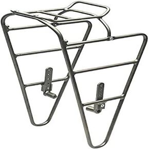 Blackburn Outpost Front and Rear World Touring Bike Rack