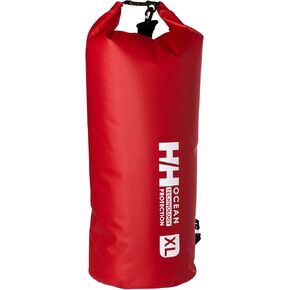 Helly-Hansen HH Ocean Dry Bag XL, 222 Alert Red, One Size