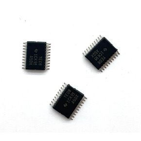 3Pcs TXS0108 TXS0108EPWR TSSOP-20 8-bit Bidirectional Voltage Level Converter Chip Logic IC