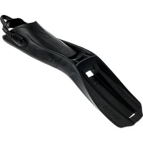 Scubapro S-Tek Fin, Complete Set, Black