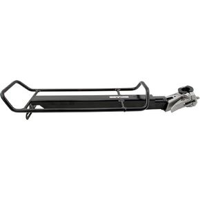 BiKase EZ Clamp Post Mount Rear Bicycle Rack - 2054