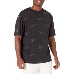 Reebok Men's Graphic Tee
