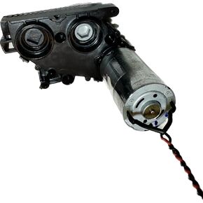 Authentic OEM Cleaning Head Module Brush Motor and Gears for Roomba i1 i2 i3 i4 i5 i6 i7 i8 i9 J7 J8 J9