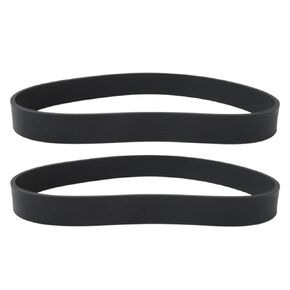 2Pcs Replacement Belts Fit for Powerlifter Pet Rewind Models 1792 & 1792R