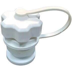 Replacement Threaded Drain Plug