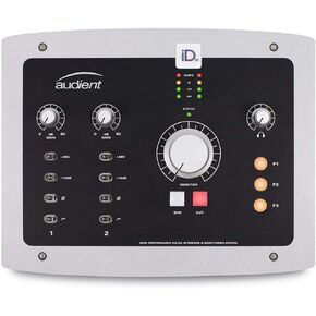 Audient Audio Interface (iD22)