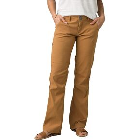 prAna womens Halle Straight Pants