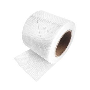 1708 Fiberglass Cloth Tape | 4" Wide by 10 Yards (4 inch 1708 fiberglass)
