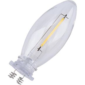 for Solar Light Replacement Bulb Solar Light Bulb Solar Wall Light Replacement Bulb Warm White(A)
