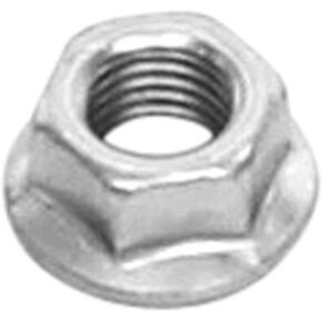 Honda 90212-SA5-003 Nut (10Mm); 90212SA5003 Made by Honda
