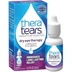 THERATEARS IN-A-BOTTLE 15 ML