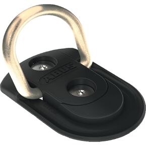 Abus Fahrrad Wand-und Bodenanker WBA60