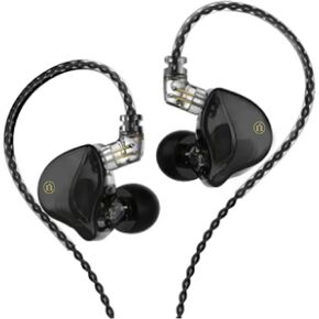 NataSha Wired Earphones