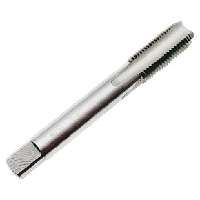 M15 x 1.5 Metric Thread Tap RH Right Hand M15 x 1.5 Tap Straight Fluted Machine, M15x1.5 Tap RH Threading Milling Machine M15x1.5 Tap Right Hand Tool