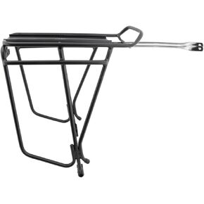 Topeak, Super Tourist DX, Black