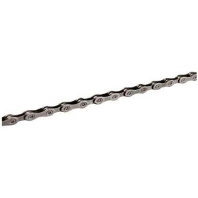 Shimano CN-HG701-11 Narrow 11 Speed XT Integra 116 Chain, Grey