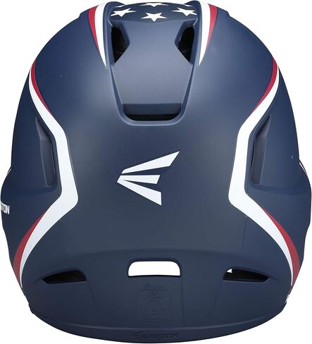 خوذة الضرب EASTON Z5 2.0 مع واقي الفك العالمي، للصغار، خطوط N غير لامعة in Saudi Arabia