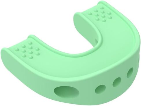 Jaw Exerciser for Men & Women, Jaw Exerciser, Jaw Trainer Strengthener, Beginner, Intermediate and Advanced Users in Saudi Arabia