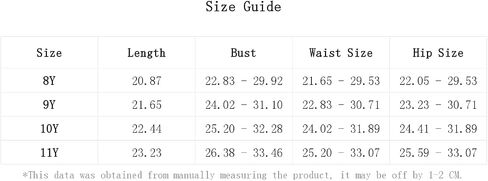 OYOANGLE Girl's One Piece Swimsuit Colorblock Sleeveless V Neck Wireless Tank Swimwear Bathing Suits in Saudi Arabia