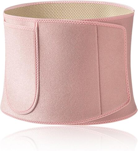 حزام الخصر للعرق للنساء والرجال، حزام تدريب الخصر للتدريب، حزام الجسم النحيف لفقدان الوزن، لف البطن، حزام البطن الرياضي، حزام رياضي لحرق الدهون، دعم أسفل الظهر in Kuwait