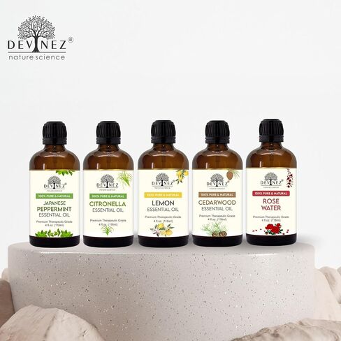 Aloe Vera Cold Pressed Oil 4 oz(118 ml) with Premium Dropper - Therapeutic Grade, 100% Pure Natural Oil for Glowing Skin, Body, Hair, Face Moisturizer, Massage and Aromatherapy in Saudi Arabia